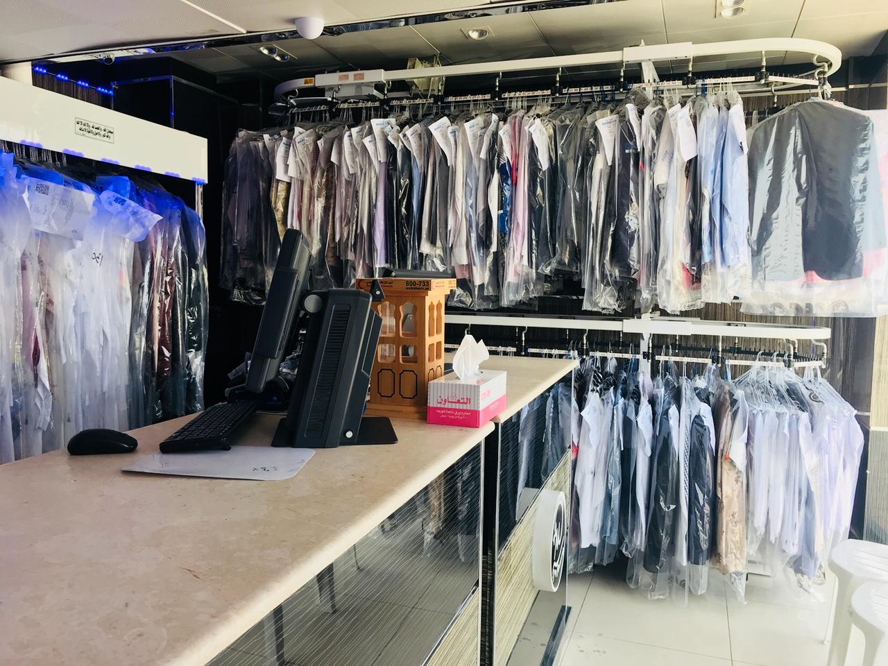 Best Laundry Abu Dhabi