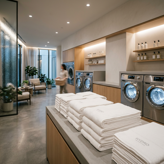 Premium Equipment Showcase