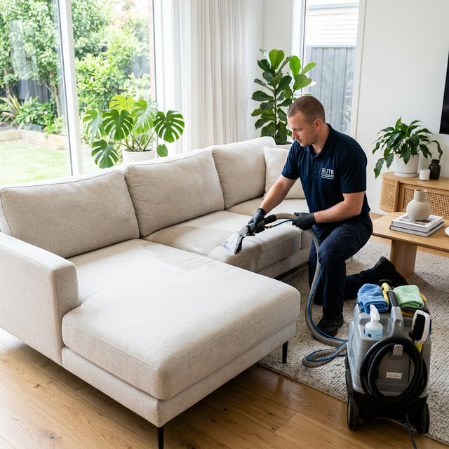 Sofa Cleaning
